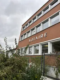 Dauptain Marbaix Caullery Trufandier, Notaires Associés