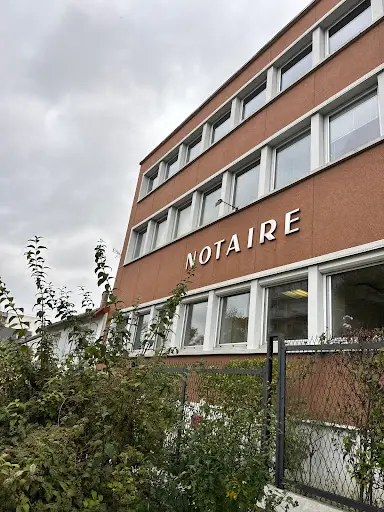 Dauptain Marbaix Caullery Trufandier, Notaires Associés