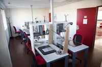 La Fabrique / Cachan