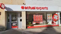 Actual Experts Grande Distribution