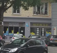 Aderim Caen Agence de Recrutement