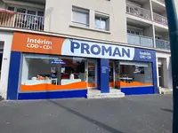 Agence d'Intérim Proman Caen 2