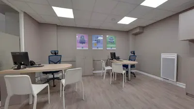 Agence Immobilière Laforêt Caen