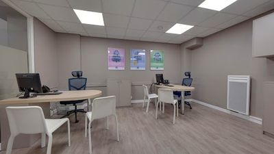 Agence Immobilière Laforêt Caen