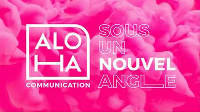 Aloha Communication