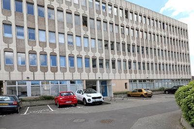 Alphatrad