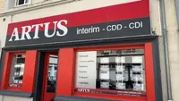 Artus Intérim Caen