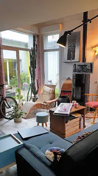 Atelier Mook