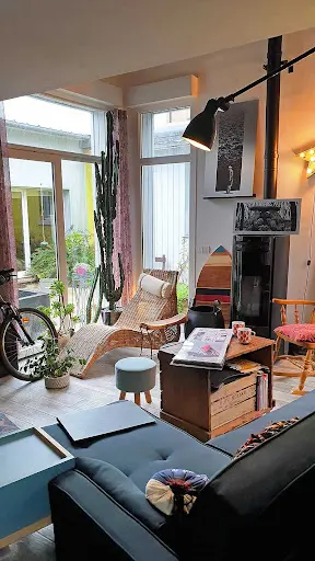 Atelier Mook