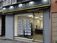 Cabinet Vasse