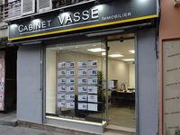 Cabinet Vasse