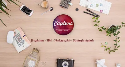 Capture Communication