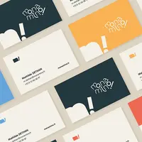 Coeur d'Articho | Graphistes À Caen en Normandie
