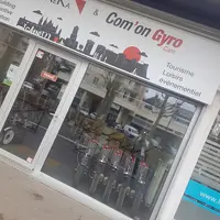 Com On Gyro