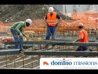 Domino Missions Rh Caen