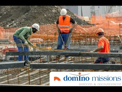 Domino Missions Rh Caen