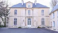 Dvml Notaires et Associés Maîtres Margueritte, Lefort, Desclos, Gaillard-cornille et Esnol