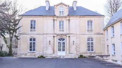 Dvml Notaires et Associés Maîtres Margueritte, Lefort, Desclos, Gaillard-cornille et Esnol