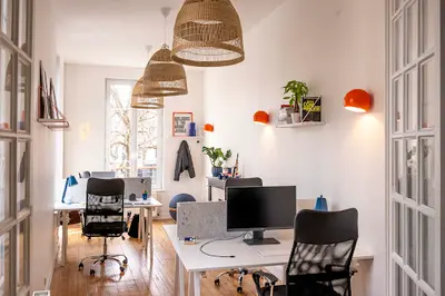 Grand Bruit - Agence de Communication