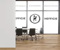Heffigie