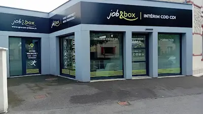 Job&box