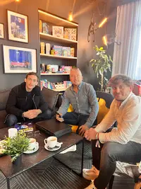 Les Fils de Pub - Agence de Communication - Caen