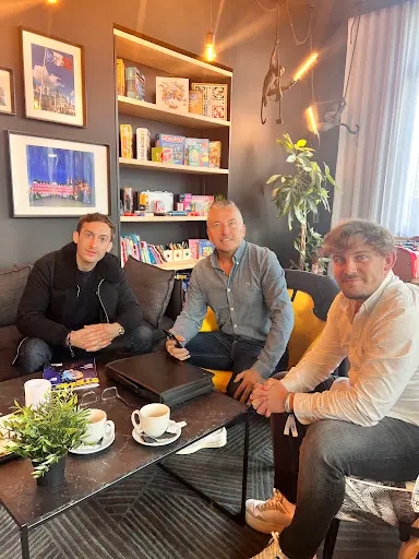 Les Fils de Pub - Agence de Communication - Caen