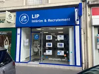 Lip Intérim & Recrutement Btp Industrie