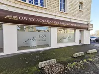Maître Delphine Ternet - Notaire À Caen - Office Notarial des Sables d'Auge