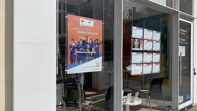Manpower Caen Btp