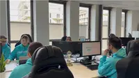 Maxooh - Agence Web Ia