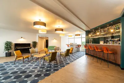 Mywo Caen Nord Côte de Nacre - Espace de Coworking & Réunion