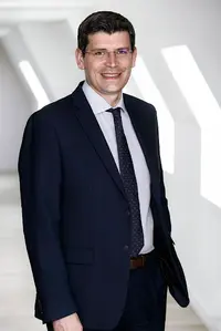 Nicolas Vialle
