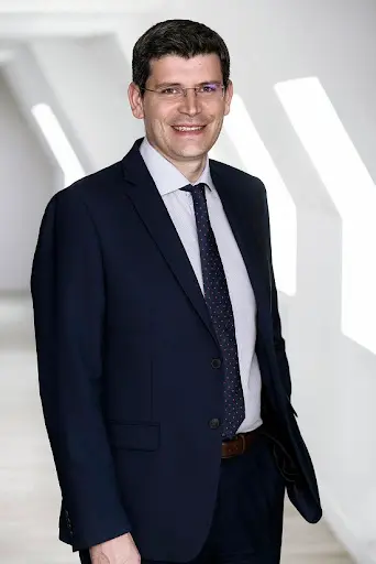 Nicolas Vialle