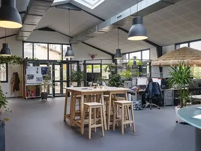 Nouveau Regard, Agence de Communication et Web À Caen