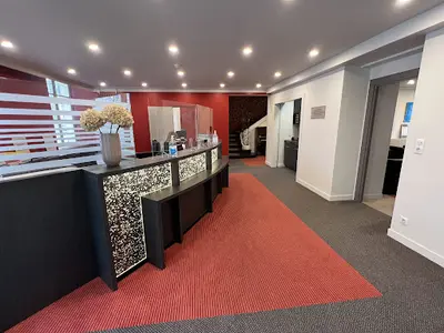 Office Caen République - Jean-baptiste de Sevin et Justin Depasse - Notaires