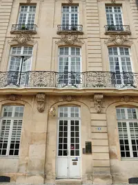 Office Notarial Florent le Bourg - Notaire Caen