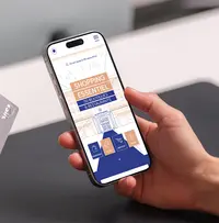 Pamo - l'Agence de Communication des Centres Commerciaux