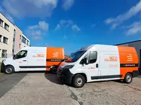 Pano Caen Ouest