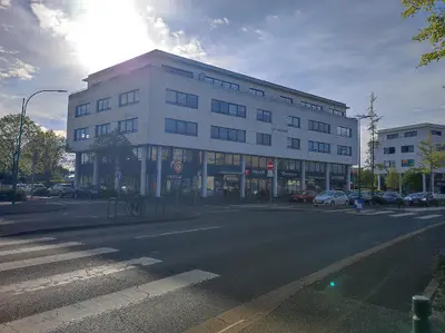 Randstad Cabinet de Recrutement - Caen