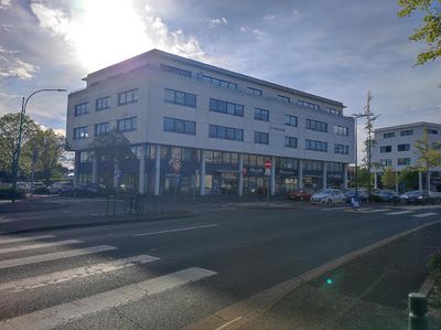 Randstad Cabinet de Recrutement - Caen