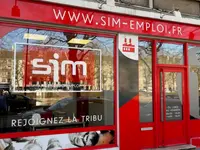 Sim Caen