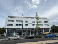 Supplay Caen Tertiaire Cadres