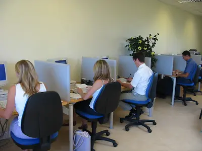 Symbial - Institut de Sondages Indépendant