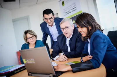 Talenz Alteis | Expert-comptable et Cac, Juridique, Fiscal et Social À Caen