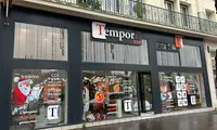 Temporis Caen Btp