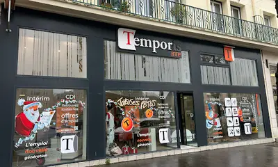 Temporis Caen Btp