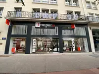 Temporis Caen Généraliste