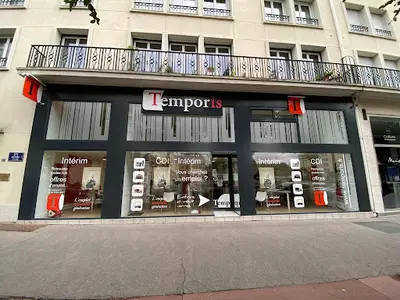 Temporis Caen Généraliste