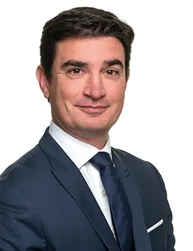Vincent Rizzotto - 18cent16 Notaires Caen